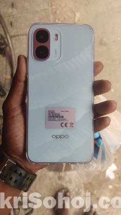 oppo a6x